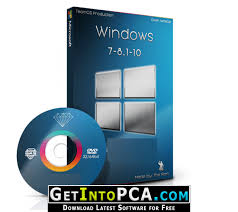 Download the windows 7 iso image file from . Windows 7 8 1 10 Pro X86 X64 October 2018 Single Iso Free Download