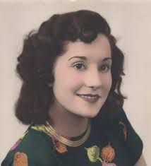 Norma Phegley Obituary