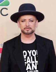 Pete burns' funeral is to be paid for by boy george, according to reports. 22 Boy George Ideas In 2021 Boy George George Culture Club