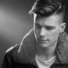 10 best comb over hairstyles for men. Hairstyles Cool Taper Fade Comb Over Haircuts For Men
