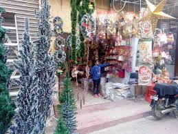 We would like to show you a description here but the site won't allow us. Wreaths Of Love Joy And Colours Twirl The Christmas Eve In Karachi