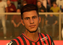 His potential is 84 and his position is lb. Joebro Faces On Twitter Youcef Atal Og Nice 7 8 Rated 8 6 Potential Release Https T Co Jznumj9sz2 Fixed The Issue From Previous Upload Fifa20 Faces Mod Https T Co Erbnxurv8c