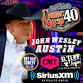john wesley austin