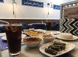 مطعم الفيروز التركي في جدة الاسعار المنيو الموقع كافيهات جده افضل مقاهي جده