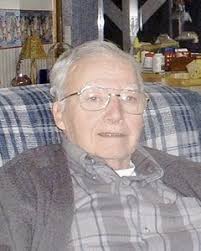 Obituary for George Walker