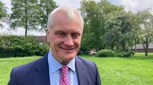 Energy Minister Graham Stuart opposes Holderness nuclear waste site