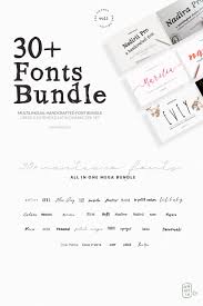 Pvf solar #free #sans #ditone #otf #typeface. 30 Greek Fonts Bundle By Nantia Co 345808 Handwritten Font Bundles