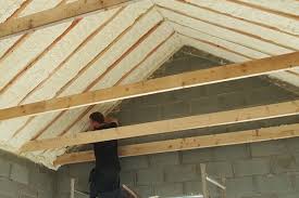 Cleaned, vacuumed, installed additional insulation etc etc etc. Everything You Need To Know About Diy Spray Foam Insulation