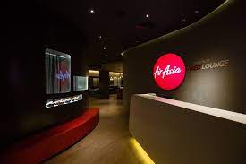 Learn more about the lounge: Airasia Premium Red Lounge Perfect Airport Retreat For You To Sit Back And Chill Before Your Flight Klia2 Info