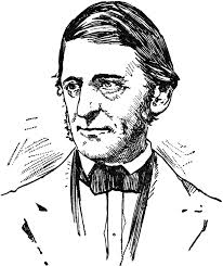 Ralph Waldo Emerson