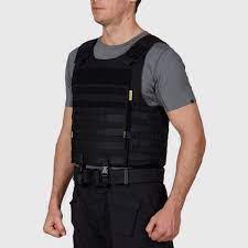 BODY ARMOR TITANIUM® TACTICAL I BULLET PROOF VEST - navy blue | Military  Tactical \ Tactical Vests \ Bulletproof Vests - Overt militarysurplus.eu |  Army Navy Surplus - Tactical | Big variety -