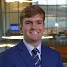 I'm thrilled to share that I've accepted two incredible summer associate  positions for this upcoming summer!