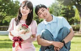 Drama Korea Go Back Couple Subtitle Indonesia Drama