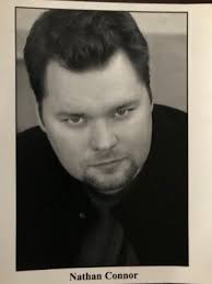 Capital City Theatre Englishman: The Cast