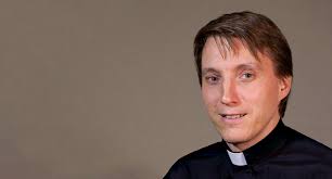 Ordinations of New Jesuit Deacons