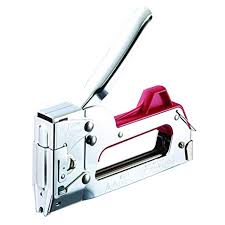 Arrow Fastener T2025 Dual Purpose Staple Gun And Wire Tacker