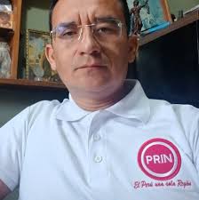 Carlos Bautista Rubio