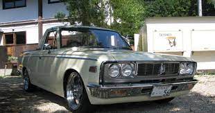 crown pick 1970 rs56 トヨタクラウン 車 カスタム 自動車