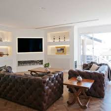 You can control color, brightness, and other fun features. Concealed Led Strip Lighting Ideas Photos Houzz