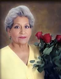 Maria Muniz Obituary