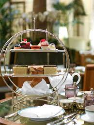 Plaza Food Hall The Plaza A Fairmont Managed Hotel Fairmont Luxury Hotels Resorts