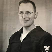 Richard L. McFeeters Sr. Obituary