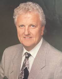 Elmer Ernest Olson Obituary