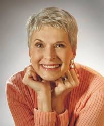 Jeanne Flinn Swanner Robertson (1943-2021)