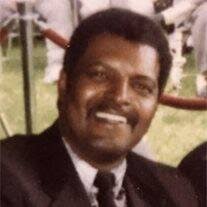 Milton Lee Harmon Sr. Obituary