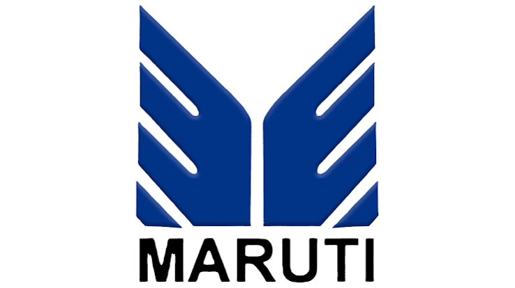 Maruti Suzuki logo