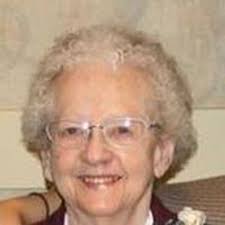 Dorothy L. Smith Obituary August 29, 2013