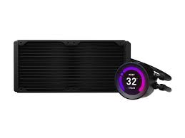 We do not match competitor's ink prices, trade, membership & 3rd party market place sellers. Nzxt Kraken Z Series Z63 Aio Rgb Cpu Liquid Cooler Newegg Com