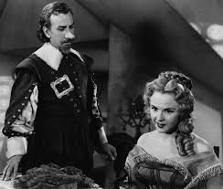 Cyrano de bergerac, the latest cinematic adaptation of the edmond rostand classic, is a lavishly appointed film, a decidedly handsome film, a film that wears its money on its sleeve, a film whose beauty is skin deep. Cyrano De Bergerac 1950 Film Wikipedia
