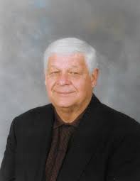 Charles Stewart Obituary