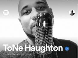 Tone Haughton
