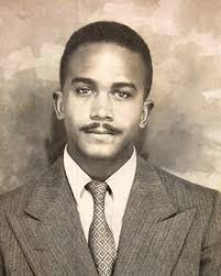 Robert Correll Obituary