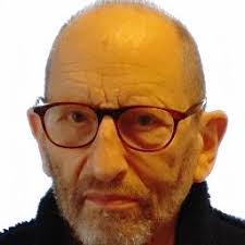 Donald Strauss's Instagram, Twitter & Facebook