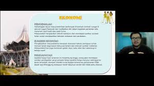 Rumahpanjang #iban #sarawak iban sarawak borneo. Pm Ldk 2 G1 Kaum Iban Youtube
