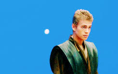 Anakin Skywalker Episode Ii Aotc Hayden Christensen Gif Blooper Bts Star Wars Ii Star Wars Cast Star Wars Awesome