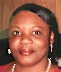 Doris Jackson-Byrd Obituary (1957