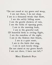 History Cool Kids On Instagram Mary Elizabeth Frye Originally Composed Her Poem On A Brown Paper Bag In 1932 She Brown Paper Bag Poems Print On Paper Bags