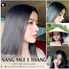 Đã có chị em Việt kiều nào NÂNG MŨI nhà Dr.Hoạt chưa Cho em xin