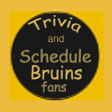 Trivia Game And Schedule For Die Hard Bruins Fans 49 Mod Apk Dwnload Free Modded Unlimited Money On Android Mod1android
