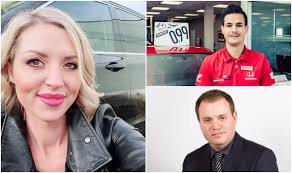 THE UNOBVIOUS ONES: From cosmetics to waxing cars