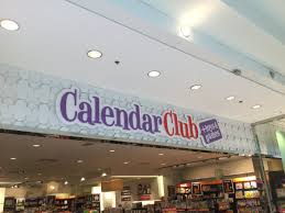 Calendar Club Canada Calendarclub Twitter
