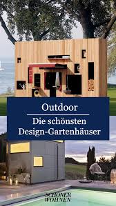 Harmonisch Pultdach Gartenhaus Von Gartana Bild 12 Design Gartenhaus Gartenhaus Design