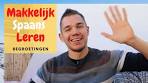SPAANS LEREN VOOR BEGINNERS: Begroetingen - Jouw ... - YouTube
