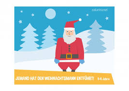 Damit du vom weihnachtsmann ein antwortschreiben erhalten kannst, benötigt er deinen namen und deine anschrift. Jemand Hat Den Weihnachtsmann Entfuhrt 5 6 Jahre Zalunira Belgien