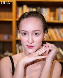 Mai Hua's Instagram, Twitter & Facebook