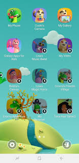 Better security, you can activate with the same account, store photos, the photos can safely be displayed on any device with a samsung gallery application, and . Samsung Kids Mode 11 0 53 3 Descargar Para Android Apk Gratis